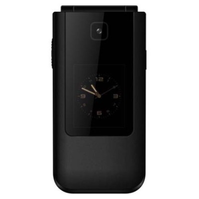 Powertech Sentry Dual 2 Black